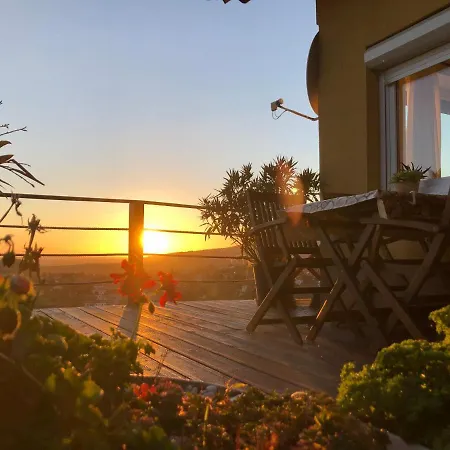 Panorama Vendeghaz Εξοχικό σπίτι *