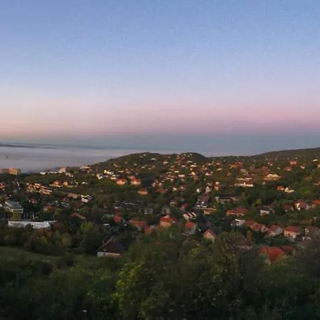 Panorama Vendeghaz Εξοχικό σπίτι *