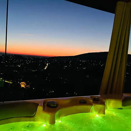 Panorama Vendeghaz * Πετς