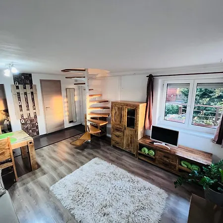 Εξοχικό σπίτι Panorama Vendeghaz