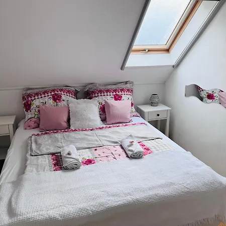 Panorama Vendeghaz Εξοχικό σπίτι Πετς