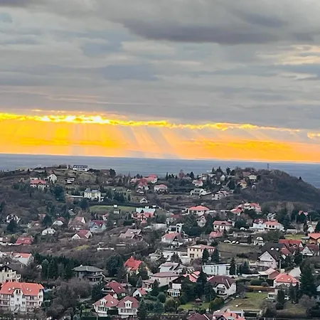 Panorama Vendeghaz Εξοχικό σπίτι