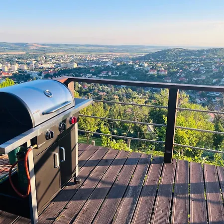 Panorama Vendeghaz *