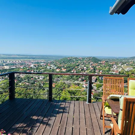 Panorama Vendeghaz Country house