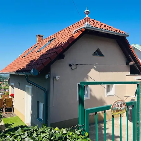 Panoráma * Pécs